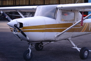 Cessna 150 (I-CRAB)