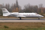 Learjet 60XR