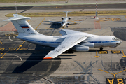  Ilyushin IL-76MD - RA-78762