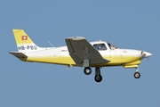 PA-28R-201T Turbo Arrow III