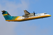 De Havilland Canada DHC-8-301 Dash 8 (C6-BFO)