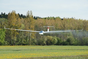 DG-Flugzeugbau DG-800 S (HB-3285)