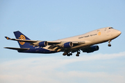Boeing 747-47UF/SCD (G-GSSB)