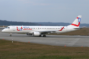 Embraer ERJ-195LR (ERJ-190-200LR)