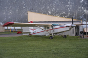Pilatus PC-6/B2-H2 Turbo Porter