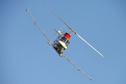 Bell 206A JetRanger (EC-GQH)