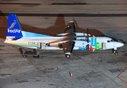 Fokker 50 (PJ-KVK)