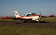 Piper PA-24-260 Commanche (N9022P)