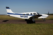 Piper PA-32R-301T Turbo Saratoga SP (N4139V)