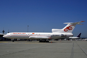 Tupolev Tu-154M (EX-00001)