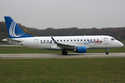 Embraer ERJ-170ST (OH-LEK)