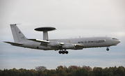 Boeing E-3A Sentry (707-300) AWACS (LX-N90450)