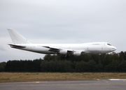 Boeing 747-236B/SF (TF-ARJ)
