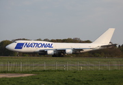 Boeing 747-428/BCF (TF-NAC)
