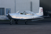 Pilatus P3-03 (F-AZHT)