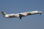 Embraer ERJ-145EP (CS-TPM)