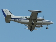 Cessna 401/402 Utililiner/Businessliner