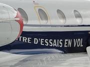 Dassault Falcon 20 E