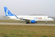 Embraer ERJ-170-100ST (OH-LEI)