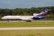 Tupolev Tu-154M (RA-85637)