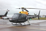 Eurocopter AS 350 BB Squirrel HT1 (ZJ265)