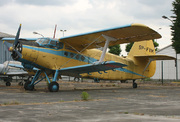 Antonov An-2TD (SP-FVM)