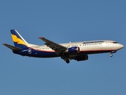 Boeing 737-43Q (VQ-BCS)
