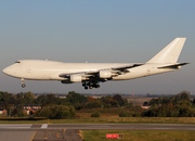 Boeing 747-230B(SF) (4X-ICO)