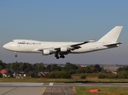 Boeing 747-412F/SCD (4X-ELF)
