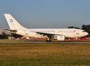 Airbus A310-304 (TC-SGB)