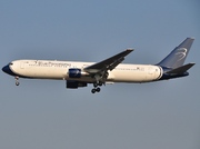 Boeing 767-31A/ER (EI-EED)