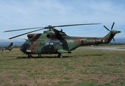 Aerospatiale SA-330B Puma (1156)