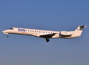 Embraer ERJ-145EU (G-EMBJ)