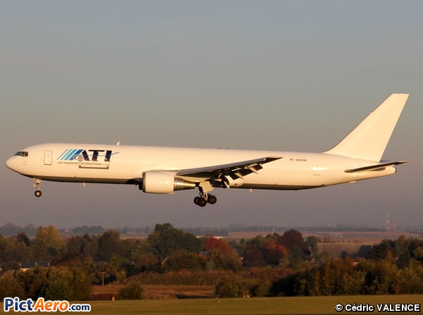 Boeing 767-338/ER (Air Transport International (ATI))