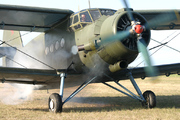 Antonov An-2/4/6 Kolkhoznik