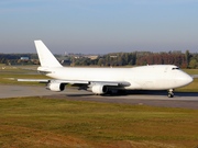 Boeing 747-230B(SF) (4X-ICO)