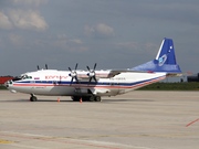 Antonov An-12BP (RA-11025)