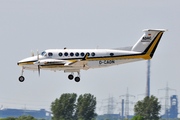 Beech Super King Air 350 (D-CADN)