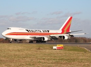 Boeing 747-222B(SF) (N794CK)
