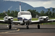 Piper PA-30-160 Twin Commanche (C-FRQS)