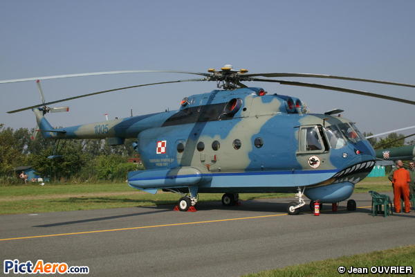 Mil Mi-14PL (Poland - Navy)