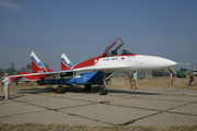 Mikoyan-Gurevich MiG-29OVT (156)