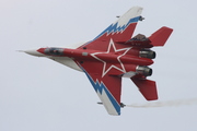 Mikoyan-Gurevich MiG-29OVT (156)