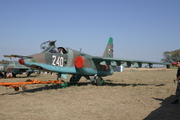 Sukhoi Su-25K (240)