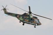 Eurocopter AS-532AL Cougar (701)