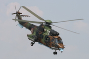 Eurocopter AS-532AL Cougar (712)