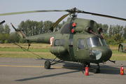 Mil Mi-2 TSz (4606)