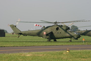 Mil Mi-24D (456)