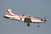 Pilatus PC-9M