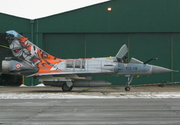 Mirage-2000C RDI (103-YR)